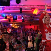 Nippeser Bürgerwehr (13.01.13)